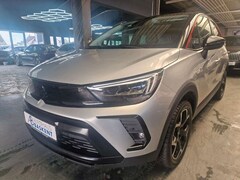 Bild des Angebotes Opel Crossland X GS-LINE*LED*KAMERA*SHZ*NAVI*PDC