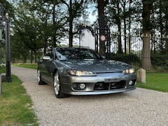 Bild des Angebotes Nissan Silvia S15 Spec S Automatik *TOP aus Japan*