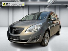 Bild des Angebotes Opel Meriva B 1.4 Turbo ecoFlex Edition *HU/AU neu*