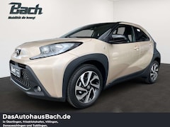 Bild des Angebotes Toyota Aygo X 1.0 l Teamplayer 5 M/T