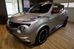 Bild des Angebotes Nissan Juke Nismo RS/Navi/Kamera/Sportsitze/DAB