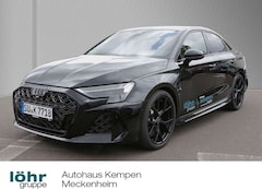 Bild des Angebotes Audi RS3 RS 3 Limousine UPE 82.960 Assist 280 km/h Leder