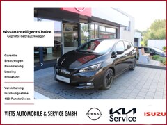 Bild des Angebotes Nissan Leaf 39 kWh N-Connecta LED Winter