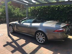 Bild des Angebotes Jaguar XK 3.5 V8 Cabrio