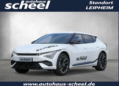 Bild des Angebotes Kia EV6 Elektro GT-Line ACC/HUD/Kam./KeyLess/KlimaA