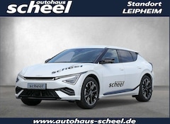 Bild des Angebotes Kia EV6 Elektro GT-Line ACC/HUD/Kam./KeyLess/KlimaA