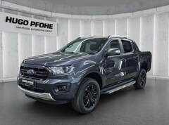 Bild des Angebotes Ford Ranger 2.0 TDCi Panther Wildtrack 4x4 Doppelkabine