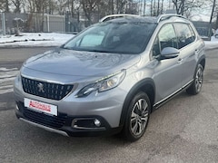 Bild des Angebotes Peugeot 2008 Allure*HU*NEU*AUTOMATIK*NAVI