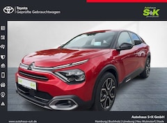 Bild des Angebotes Citroen C4 Lim. ë-Shine+R-KAMERA+SHZ+TEMPOMAT+KLIMA+PDC+