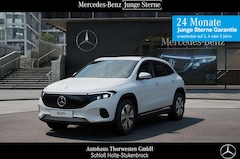 Bild des Angebotes Mercedes-Benz EQA 350 EQA 350 4MATIC Progressive Winter  Rückfahrkamera