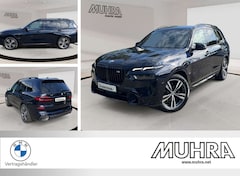 Bild des Angebotes BMW X7 M 60i xDrive M Sport Softclose Pano Sitzbelüftung Ma