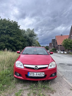 Bild des Angebotes Opel Tigra 1.4l