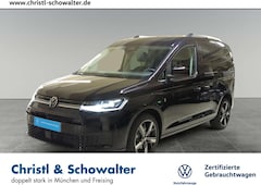 Bild des Angebotes VW Caddy Caddy 1.5 eHybrid DSG Energy LED AVI PAO