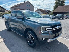Bild des Angebotes Ford Ranger Limited 4x4 Doppelkabine*AHK* 360*