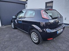 Bild des Angebotes Fiat Punto Evo