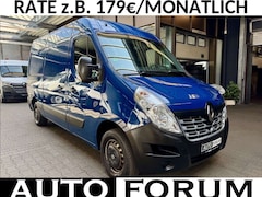 Bild des Angebotes Renault Master 2.3 dCi L2H2 3,5t WERKSTATT REGALE KLIMA