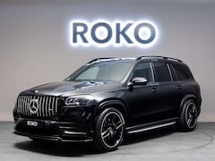 Bild des Angebotes Mercedes-Benz GLS 350 d AMG-Line HuD StandHz.360°Burmest.PANO