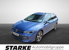 Bild des Angebotes VW Golf Variant 1.5 TSI Style LED-Matrix Standheizung AHK