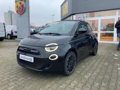 Bild des Angebotes Fiat 500 La Prima by Bocelli Cabrio