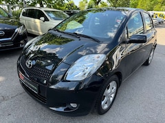 Bild des Angebotes Toyota Yaris Executive Motor 1,3 Ltr.Klimaautomatik