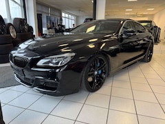 Bild des Angebotes BMW 640 Gran Coupe 640d Head Navi Prof.Kamera LED