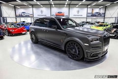 Bild des Angebotes Rolls-Royce Cullinan | Mansory