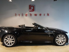 Bild des Angebotes Aston Martin V8 V8 Vantage Roadster Sportshift II*BRD Fzg*700W*