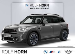 Bild des Angebotes MINI Cooper SD Countryman Countryman Cooper SD ALL4 Pano h/k RfKam HUD LED