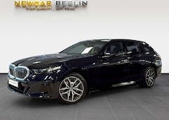 Bild des Angebotes BMW i5 xDrive40 Touring M Sport*Driv. Plus*AHK*ACC