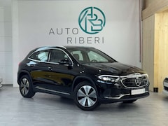 Bild des Angebotes Mercedes-Benz EQA 250*Sitzheizung*Navi*el.Heckklappe*360°PDC*