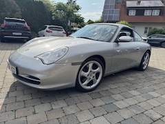 Bild des Angebotes Porsche 996 911 Carrera