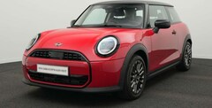 Bild des Angebotes MINI Cooper C Classic Trim