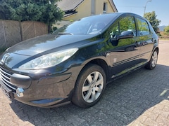 Bild des Angebotes Peugeot 307 Platinum /1-Hand Serviceheft Klimaaut, Xenon, Alu