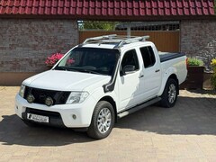 Bild des Angebotes Nissan Navara Double Cab PLATINUM EVO 4X4 LB