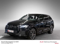 Bild des Angebotes Audi Q7 45 TDI quattro s line competition AHK 7-Sitze