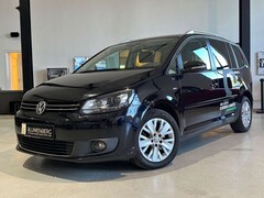 Bild des Angebotes VW Touran 2.0 TDI Life *Navi,Kamera,AHK,Tempo.*