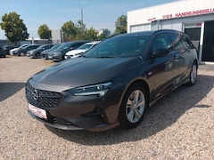 Bild des Angebotes Opel Insignia GS Sports Tourer Ultimate Navi Klima