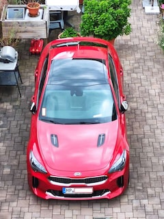 Bild des Angebotes Kia Stinger Stinger 3.3 T-GDI AWD OPF GT