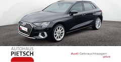 Bild des Angebotes Audi A3 35 TFSI advanced Navi Sportsitze