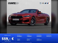 Bild des Angebotes BMW 840 i xDrive *M Sportpaket *Innovationspaket *Drive.As