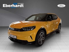 Bild des Angebotes Ford Capri Premium