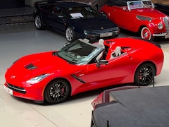 Bild des Angebotes Chevrolet Corvette Corvette Cabrio Stingray 2LT 6.2 V8 Cabrio