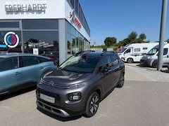 Bild des Angebotes Citroen C3 Aircross PureTech 130 EAT6 Shine