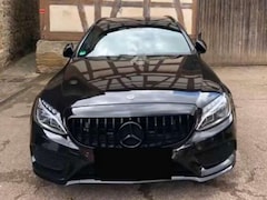 Bild des Angebotes Mercedes-Benz C 250 Amg Line