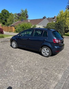 Bild des Angebotes VW Golf Plus Life