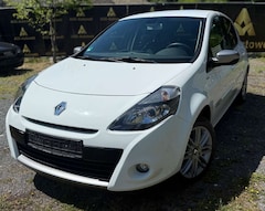 Bild des Angebotes Renault Clio III Night and Day *KLIMA*XENON*AUTOMATIK