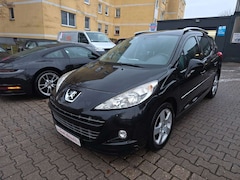 Bild des Angebotes Peugeot 207 SW Diesel Premium 2.Hand K.D.Gepf.