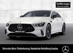 Bild des Angebotes Mercedes-Benz AMG GT 63 S Cp. 4M Perf-Abgas WideScreen Stdhzg