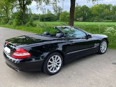 Bild des Angebotes Mercedes-Benz SL 350 SL-Klasse Roadster 7G-TRONIC