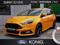 Bild des Angebotes Ford Focus ST Leder-Exklusiv Performance Black-Paket Klima